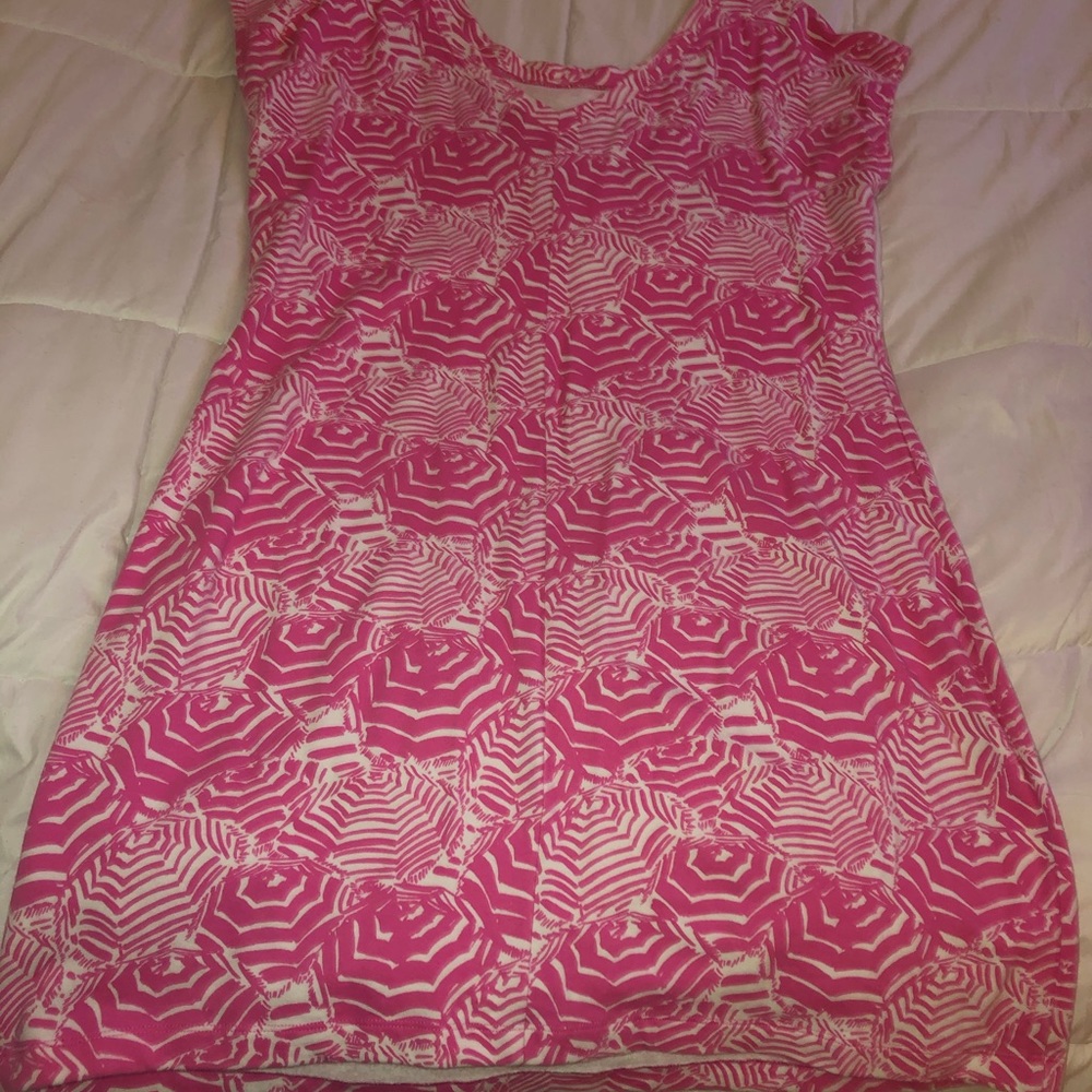 XL Lilly Dress
